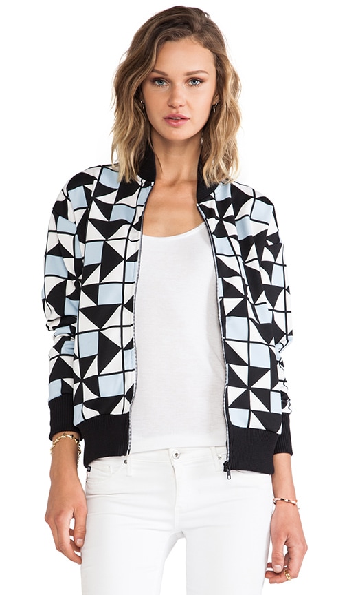 summer bomber jacket womens