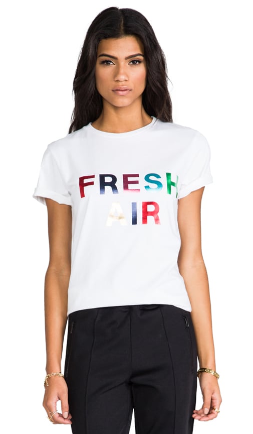 Fresh Air T-Shirt