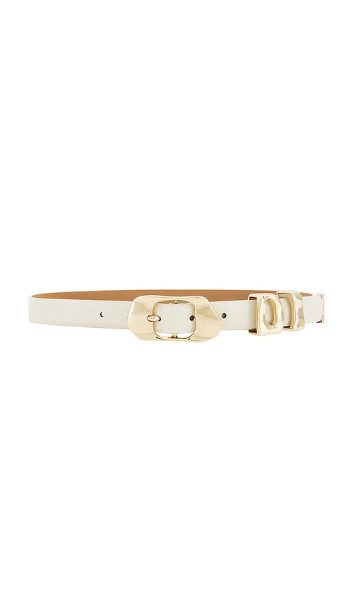 Ettika Molten Metal Belt