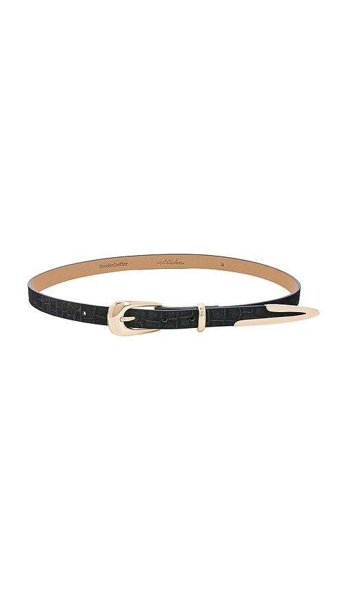 Ettika CEINTURE MODERN en Black Taille S Also en XS M L 103 €