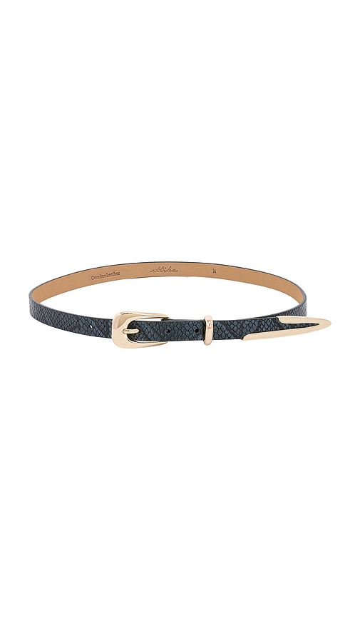 Ettika CEINTURE MODERN en Grey Taille L Also en S XS M 103 €