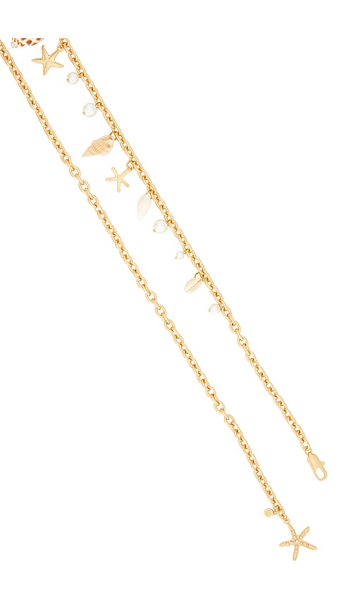 Ettika Coastal Treasure Belt | Thumbnail 3