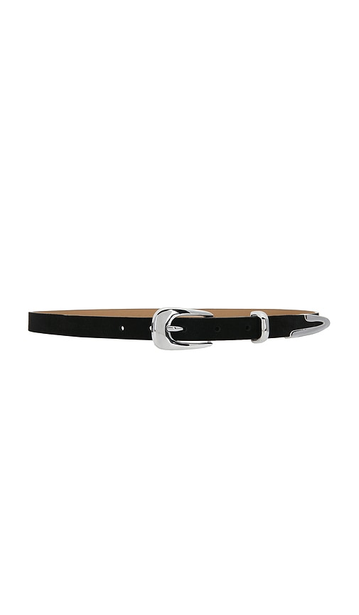 Ettika CEINTURE MODERN SADDLE en Black Taille L Also en S M 103 €