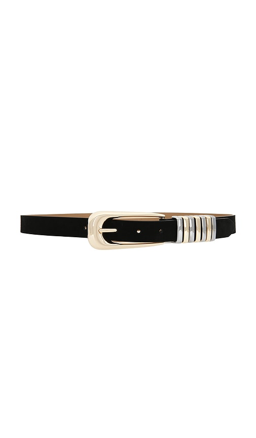Ettika CEINTURE METAL CORE en Black Taille L Also en S M 136 €