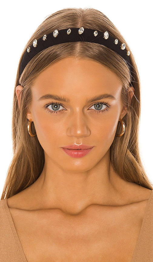 Gemstone Headband