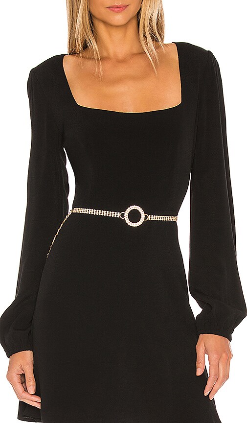 Circle Belt