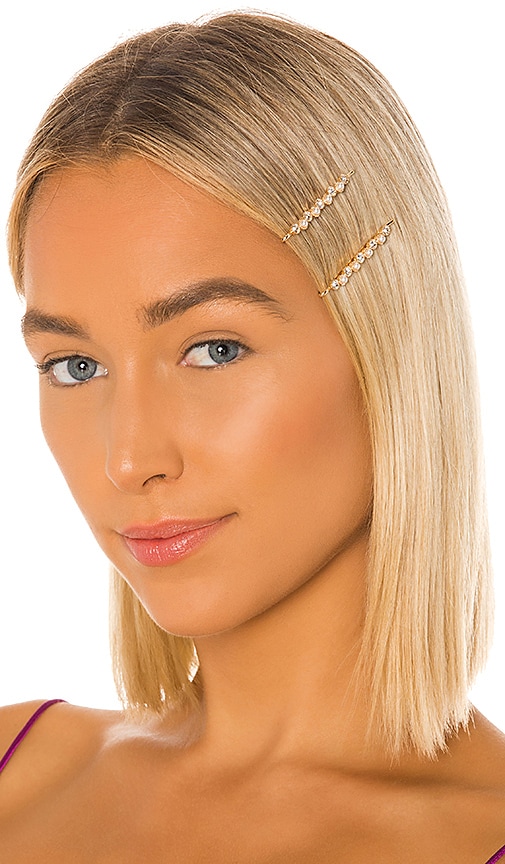 Hair Pin Set of 6