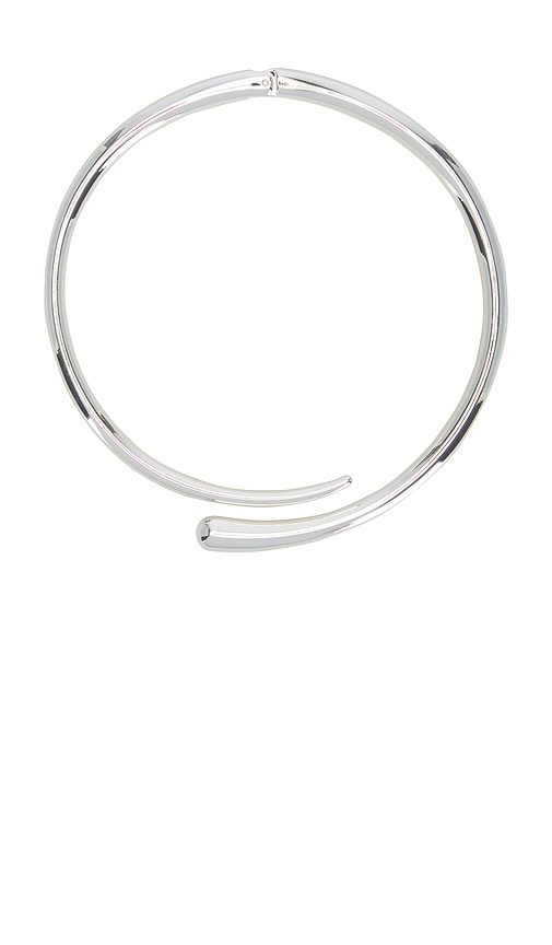 Elegant Wrap Choker in - Ettika - Modalova