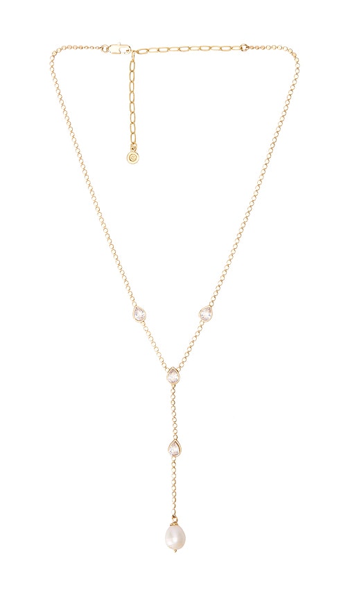 COLLIER LASSO in - Ettika - Modalova