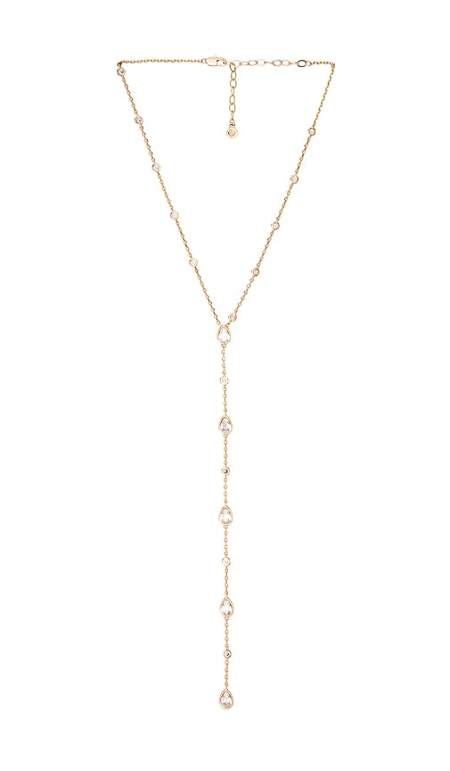 COLLIER LASSO RADIANT in - Ettika - Modalova