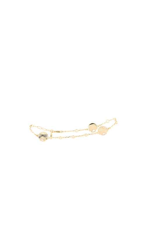 BRACELET OCEANIC DREAM STATION in - Ettika - Modalova