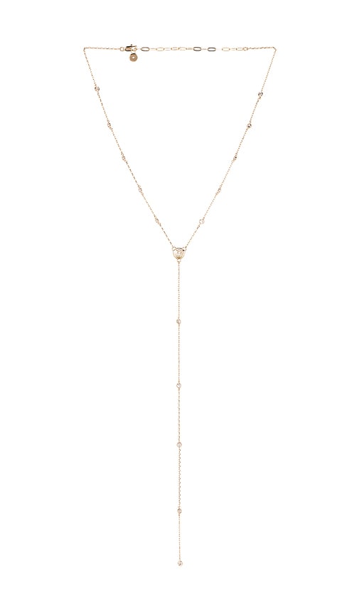 Ettika COLLIER in Metallic Gold - Ettika - Modalova