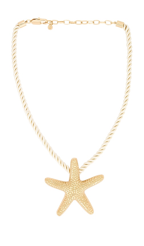 COLLIER AVEC PENDENTIF ORIGINAL STARFISH en - Ettika - Modalova