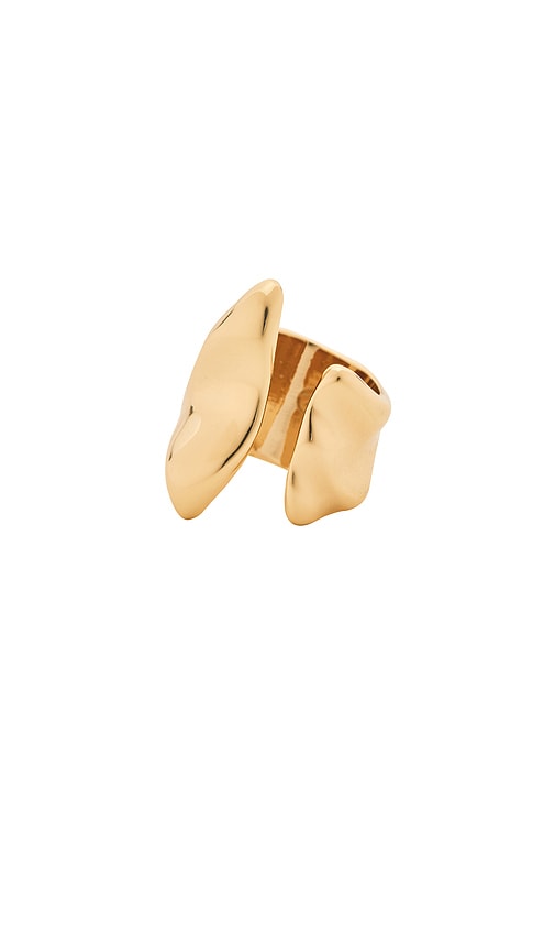 Ettika Liquid Luxe Ring