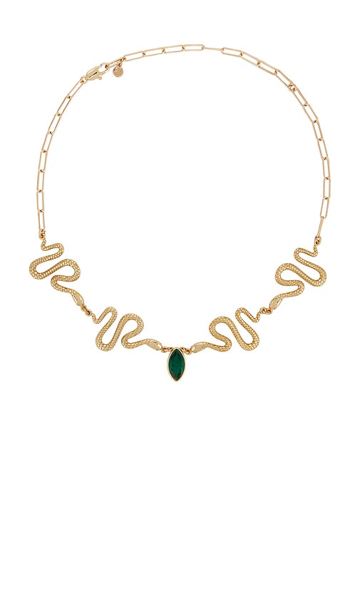Ettika Serpentina Lariat | Thumbnail 3