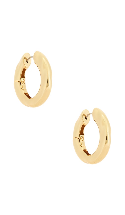 Ettika CROLES LIQUID en Metallic Gold 58$