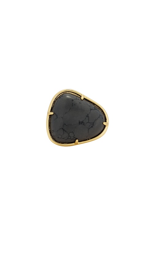 Ettika Midnight Solstice Ring