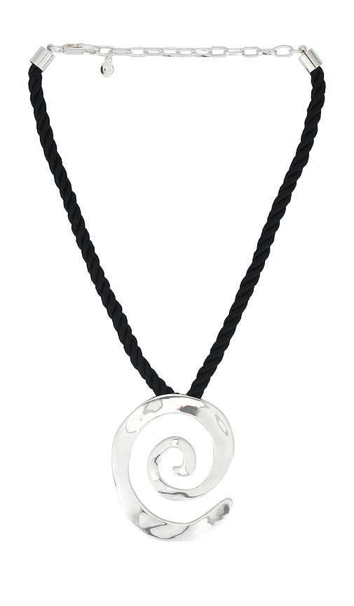 Ettika Aura Rope Necklace