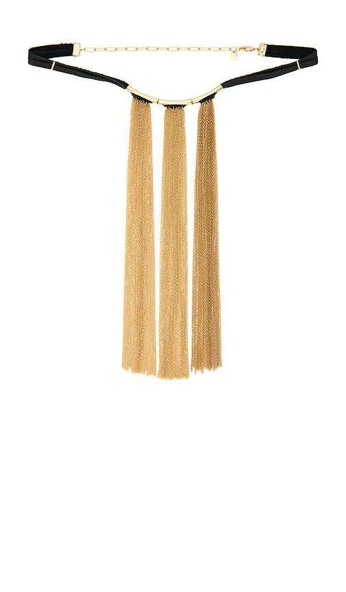 Ettika Hanging By A Moment Necklace