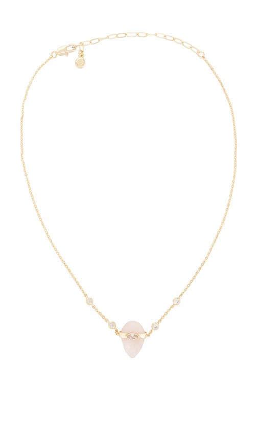 Ettika Solstice Necklace