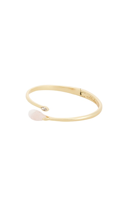 Ettika Solstice Cuff Bracelet