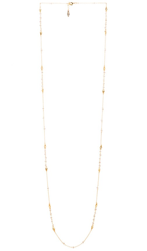 Hamsa Necklace