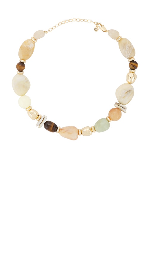 Ettika COLLIER EN PIERRE SERENE en Multi 101$