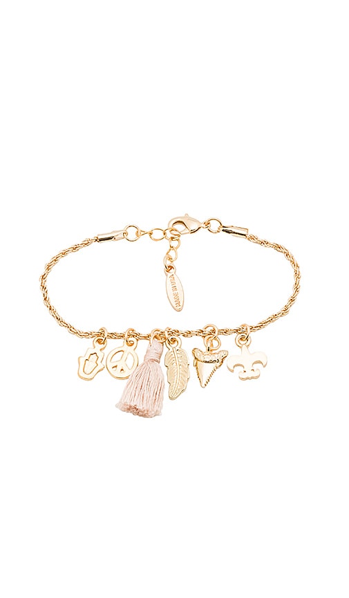 Charm Bracelet