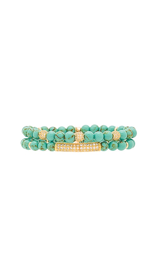 Beaded Bracelet