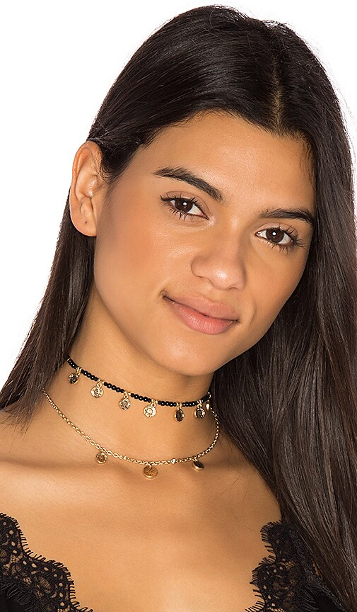 Coin Choker Set