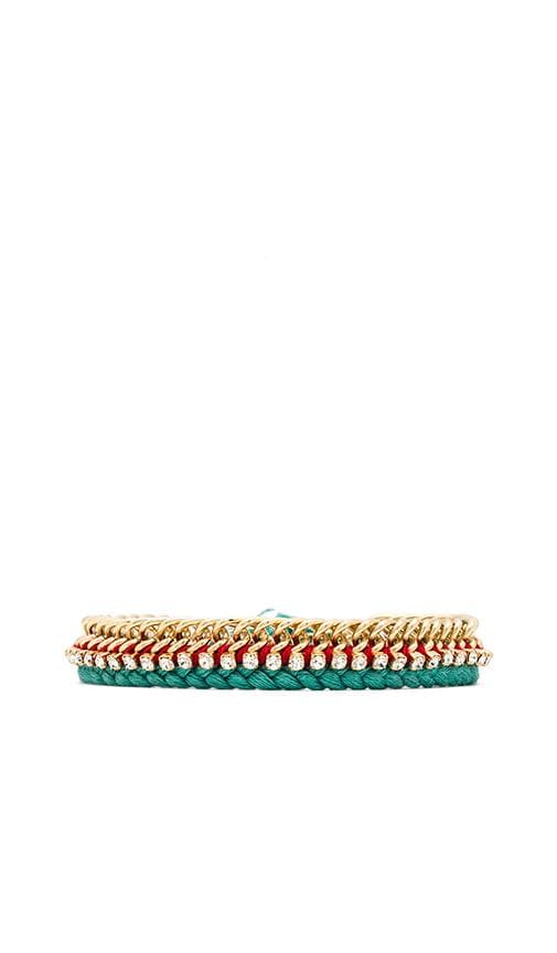 Chain Bracelet