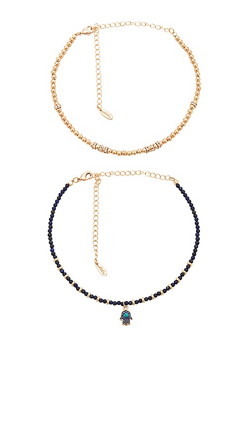 Hamsa Choker