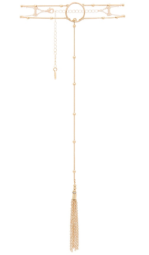 Circle Lariat