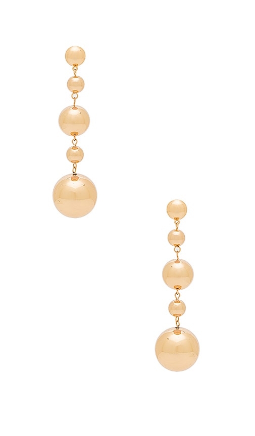 Drop Earring