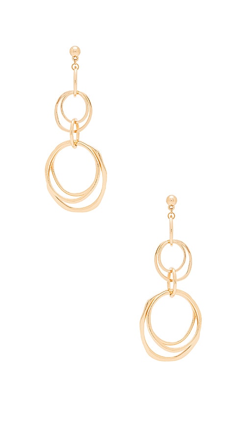 BOUCLES D'OREILLES CRÉOLES