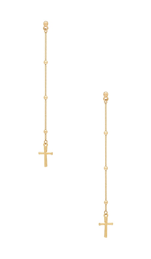 Chance & Faith Earrings