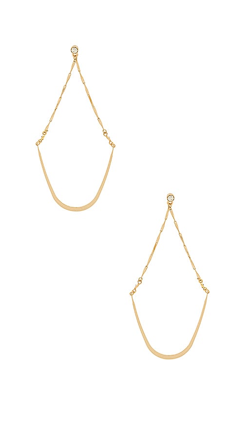 Ballroom Beauty Earrings