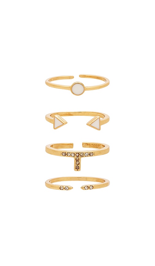 Last Lover Ring Set