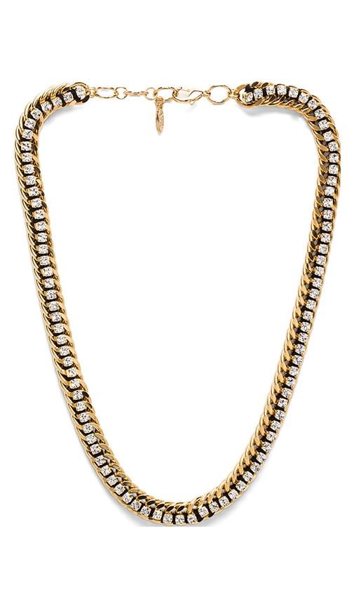 Gold Chain Necklace