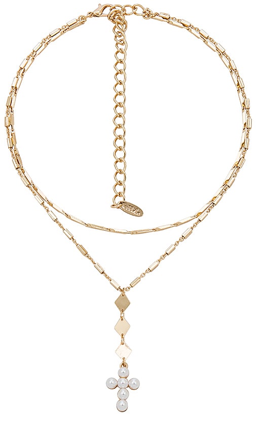Multi Chain Lariat