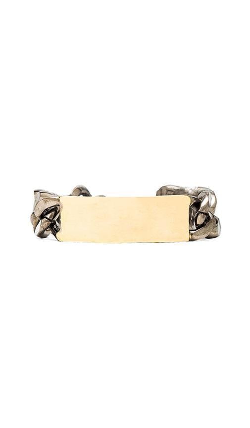 ID Bracelet