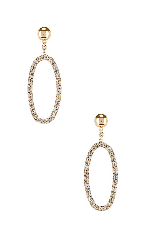 BOUCLES D'OREILLES DANGLING