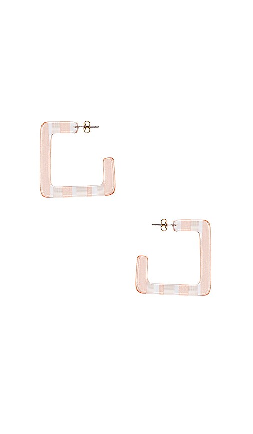 Square Hoops