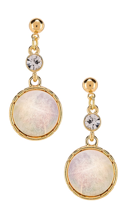 Dangle Earring