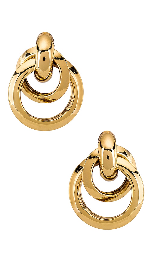 Multi Hoop Earrings