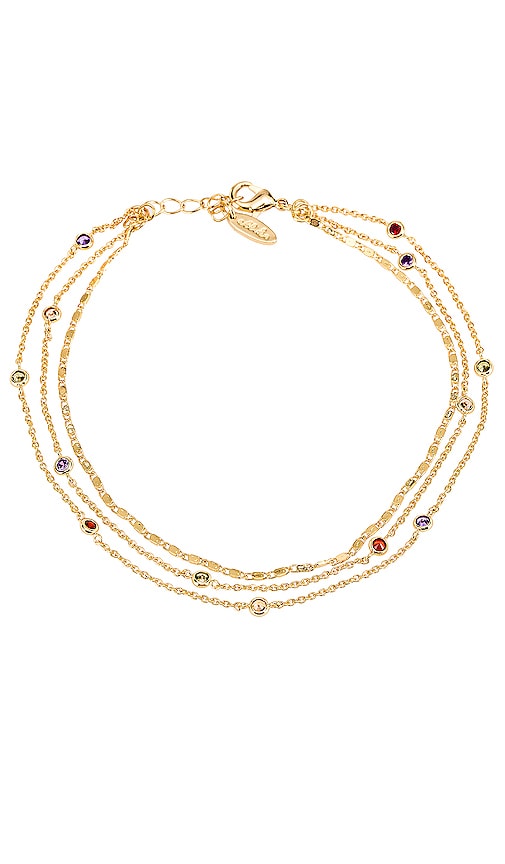 Anklet