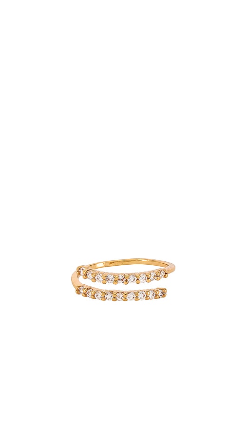 Spiral Ring