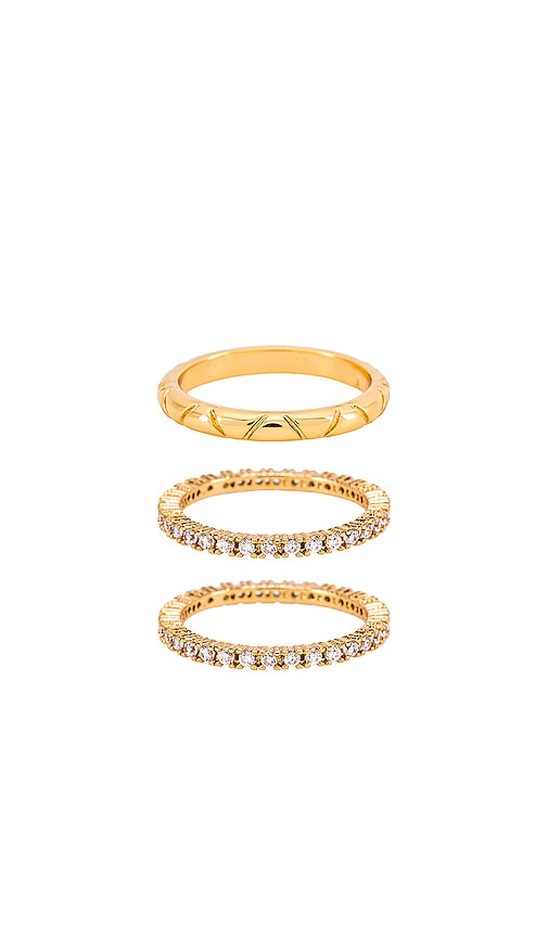 Ring Set
