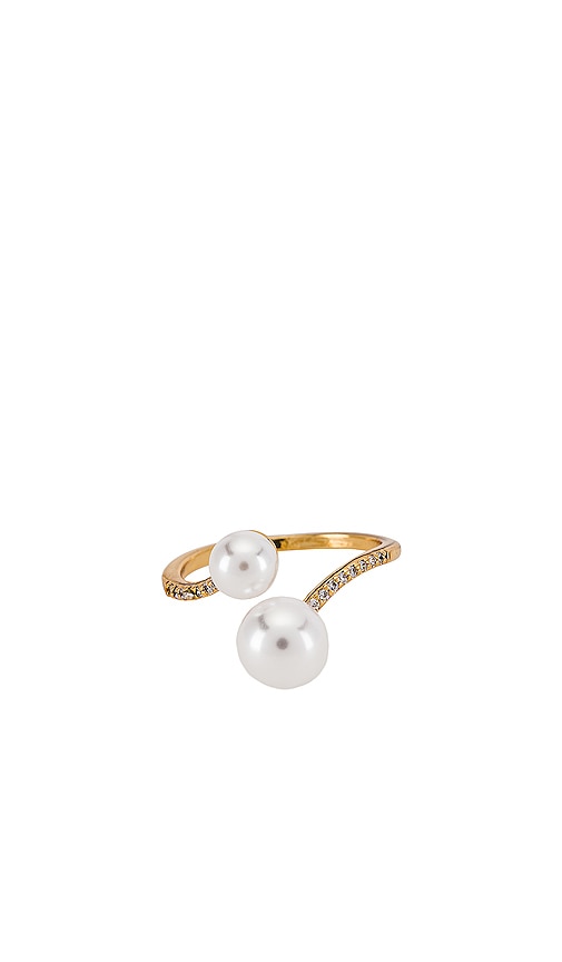 Pearl Ring