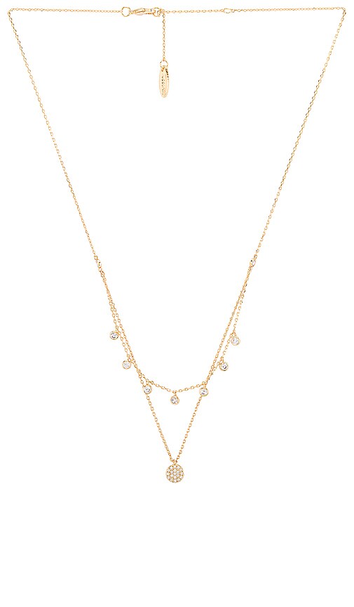 Layered Necklace